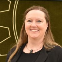 Linda Steneker-Bouman